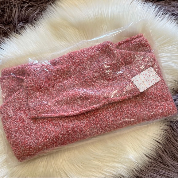 Free People BFF Cowl Neck Sweater - Picture 8 of 8